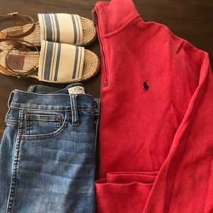 Polo Ralph Lauren pullover